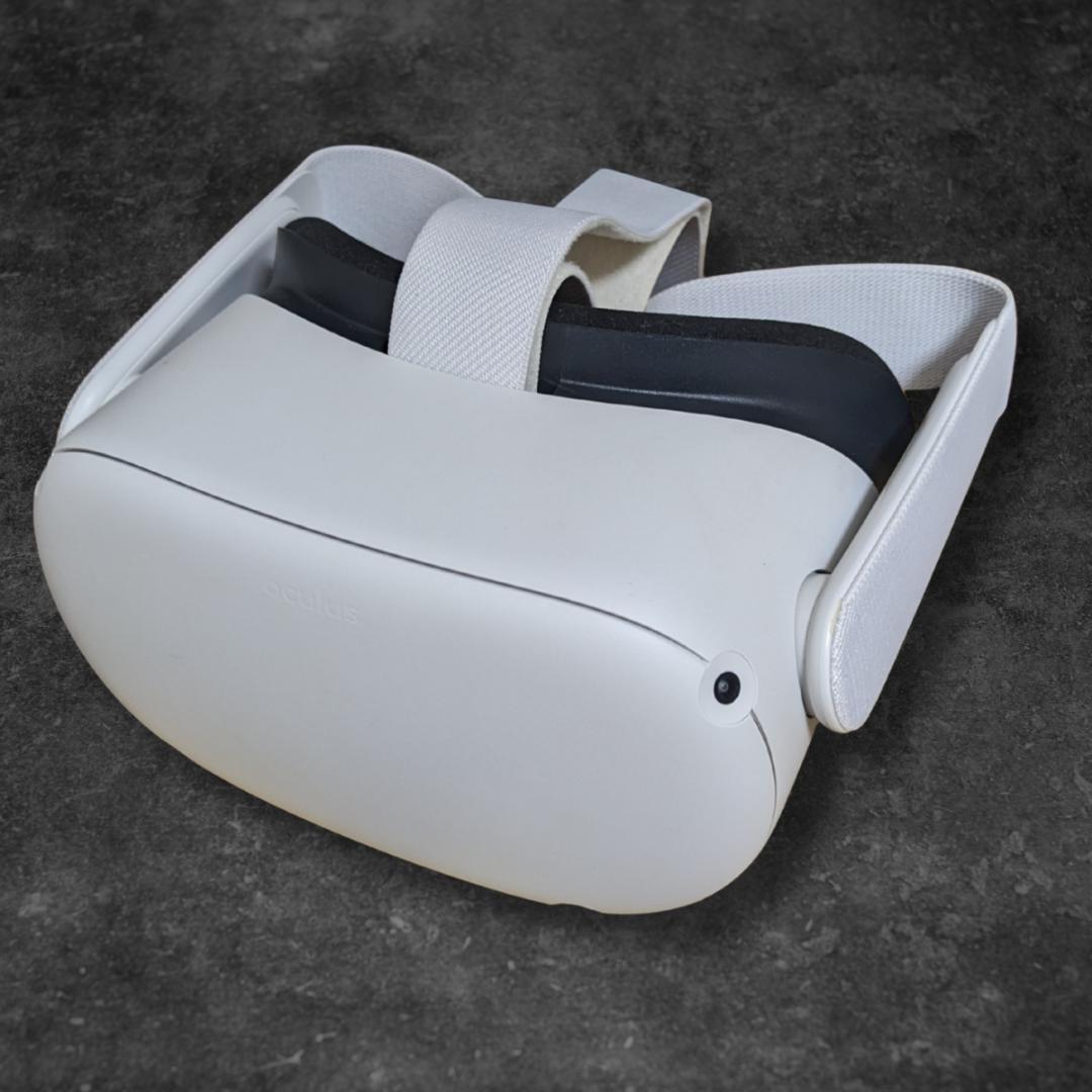 【動作確認済】 Quest 2 本体 オキュラス（）64GB