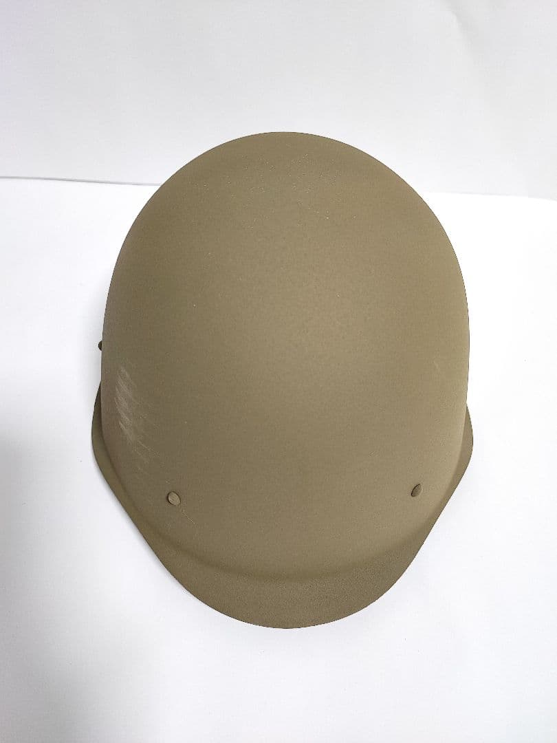 ロシア軍　ソ連軍　SSh-40 ヘルメット カースカ レプリカ