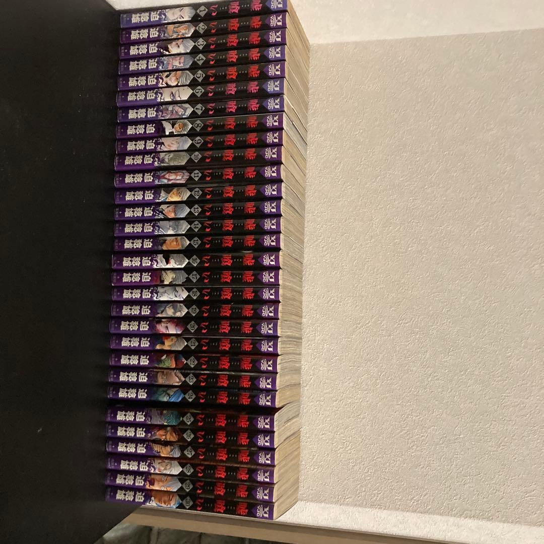 『嘘喰い1〜49巻（全巻セット）』＋『嘘喰いと賭郎立会人』