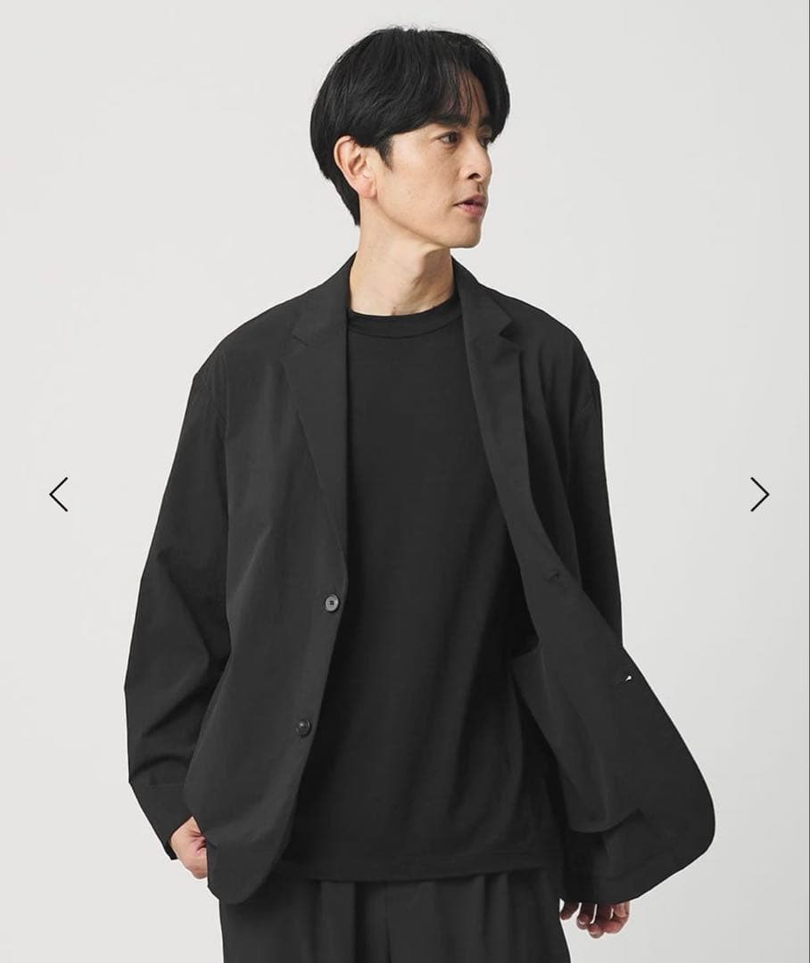 B&Y 360°マスター　2Bジャケット　Size L